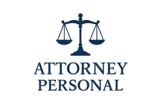 Logo attorneypersonal.site